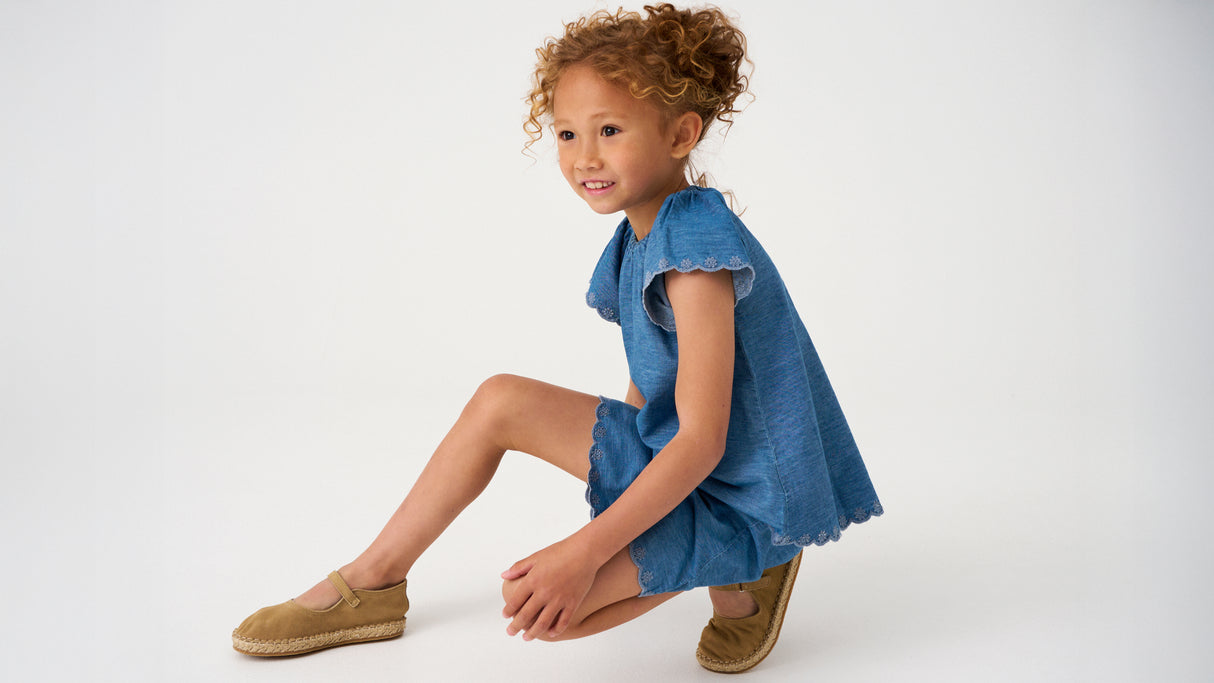 Minymo Bermuda shorts 124320