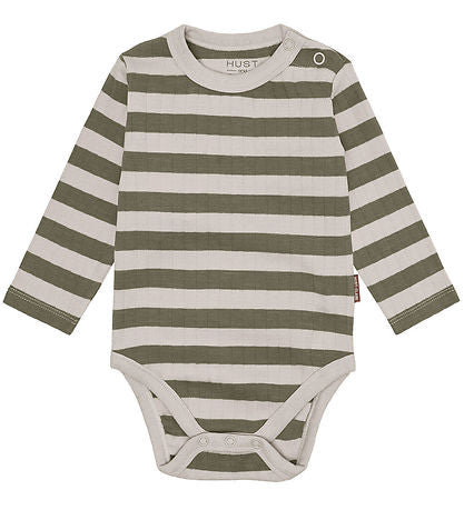 Hust and Claire Body l/æ - Rib - HCBilly - Turtle 31198