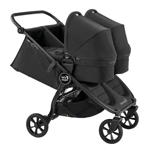 BabyJogger City Mini GT2 Double Jet