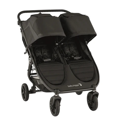 BabyJogger City Mini GT2 Double Jet