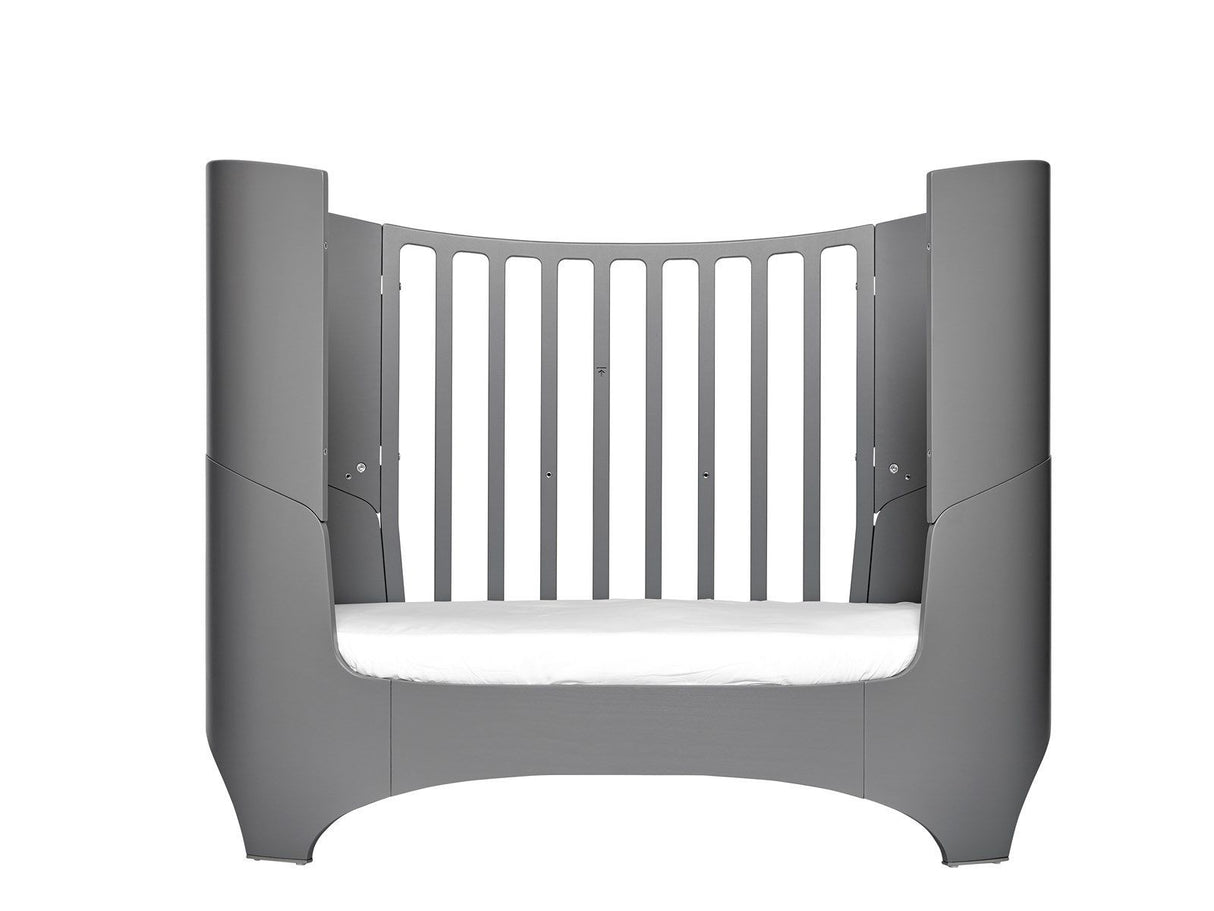 Leander tremmeseng Grey