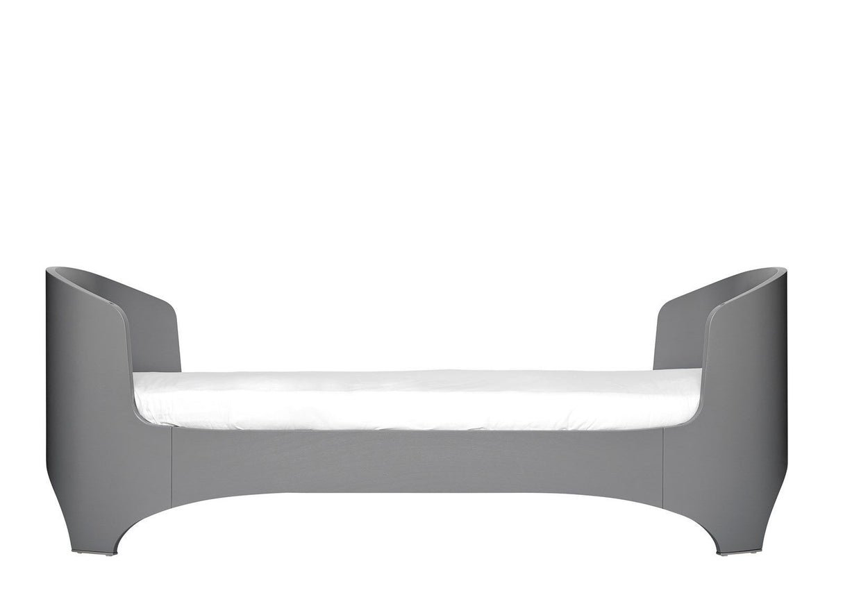 Leander tremmeseng Grey