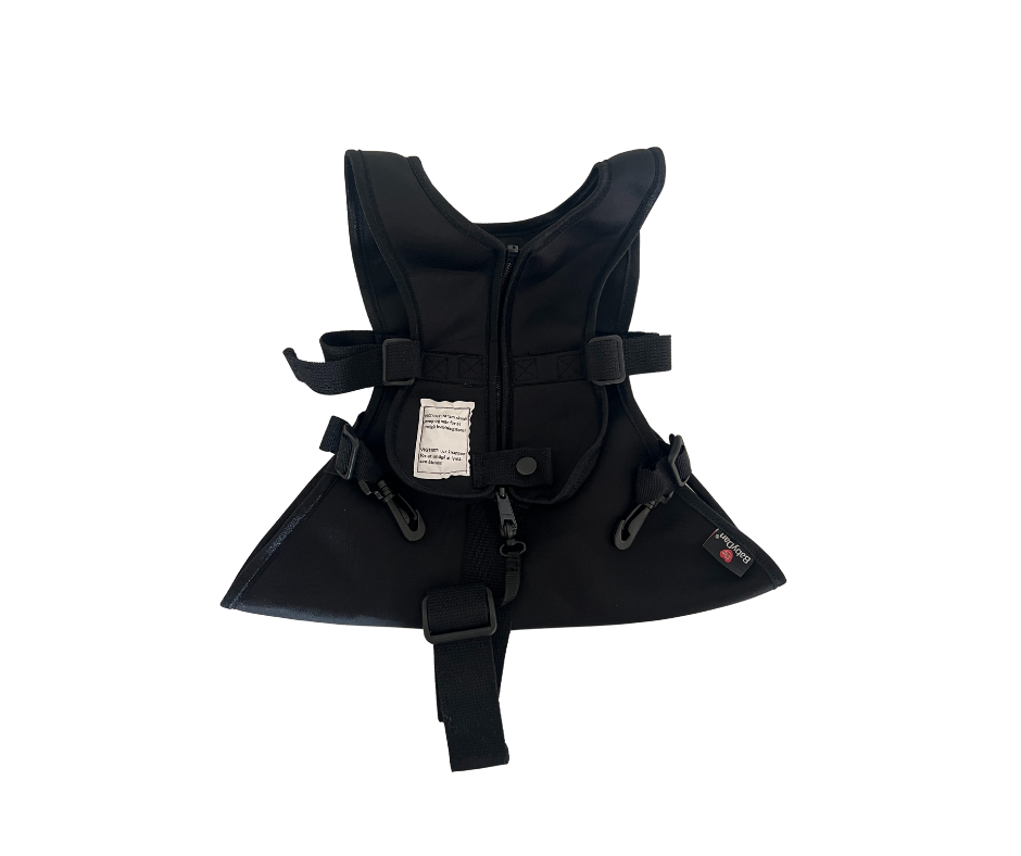 BabyDan DayCare-Selen / Harness