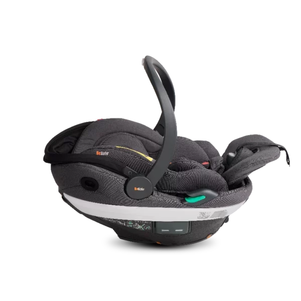 Besafe Go Beyond – Dark Grey Melange