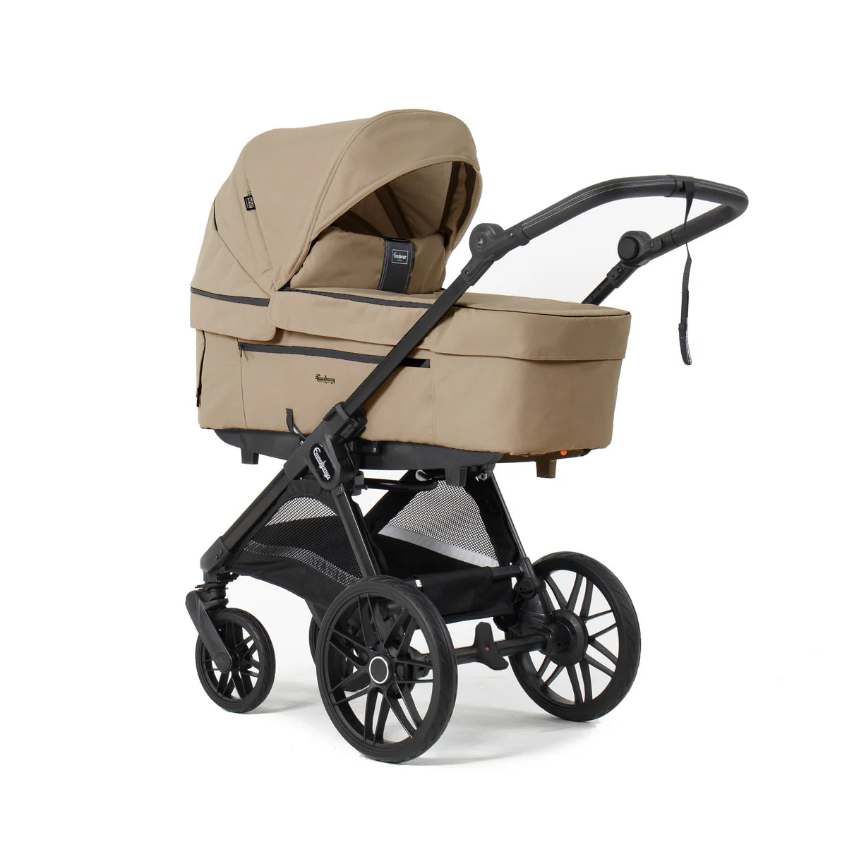 Emmaljunga Big Star Sento