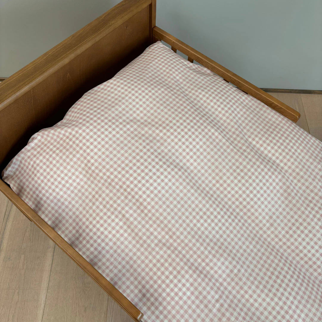 By Mats Babysengetøj - Blush Check