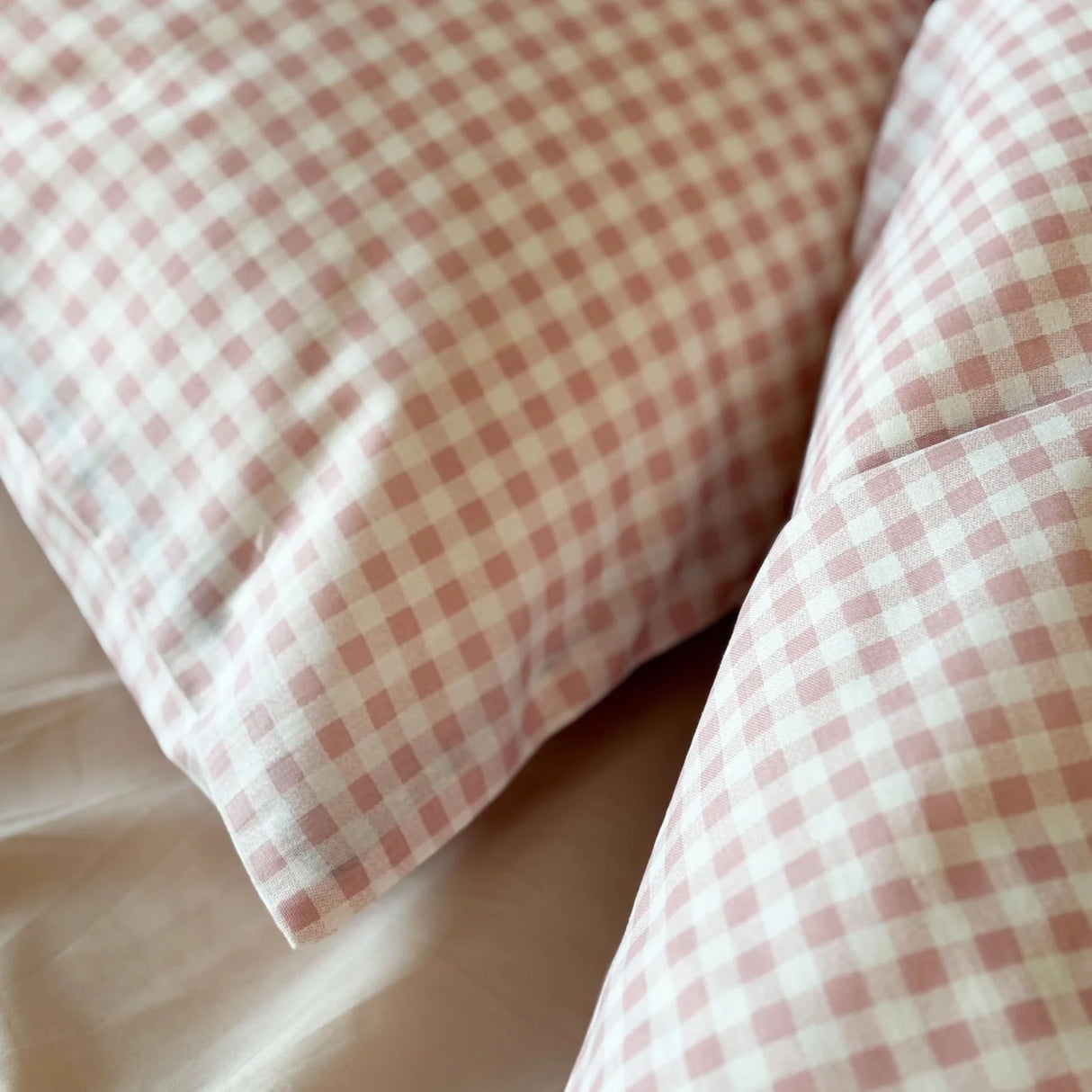 By Mats Babysengetøj - Blush Check