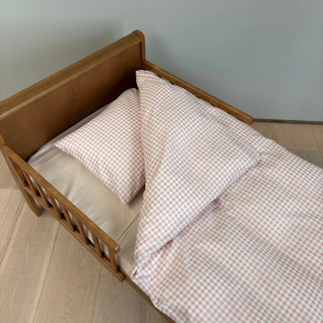 By Mats Babysengetøj - Blush Check