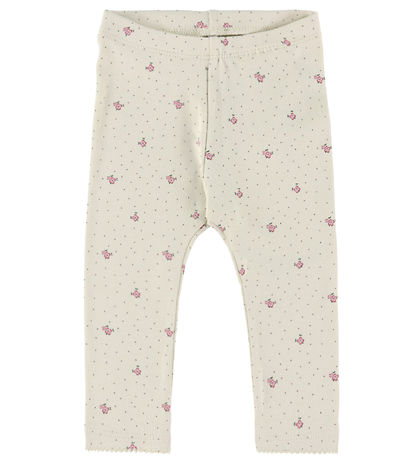 Name it nbfhitta legging almond milk 503