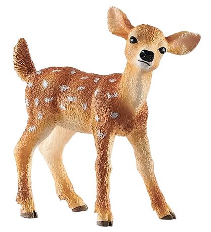 schleich® Wild Life Hjortekid
