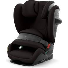 Cybex Pallas i-size Moon Black