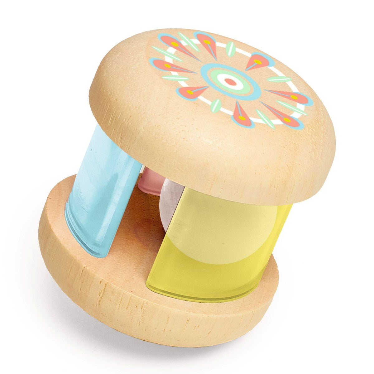 Djeco BabyMix, rangle