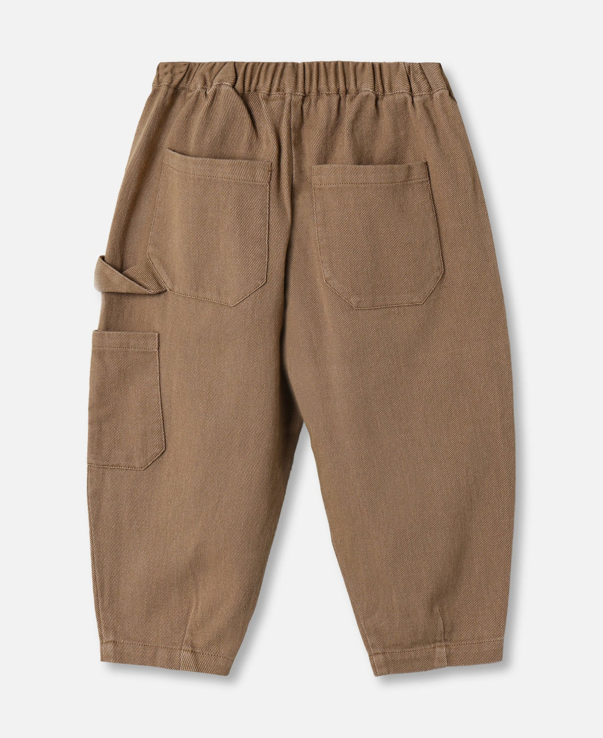Fliink DUNA CARGO PANT - PINE BARK