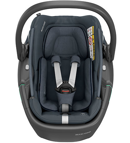 Maxi Cosi Coral 360 Essential Graphite
