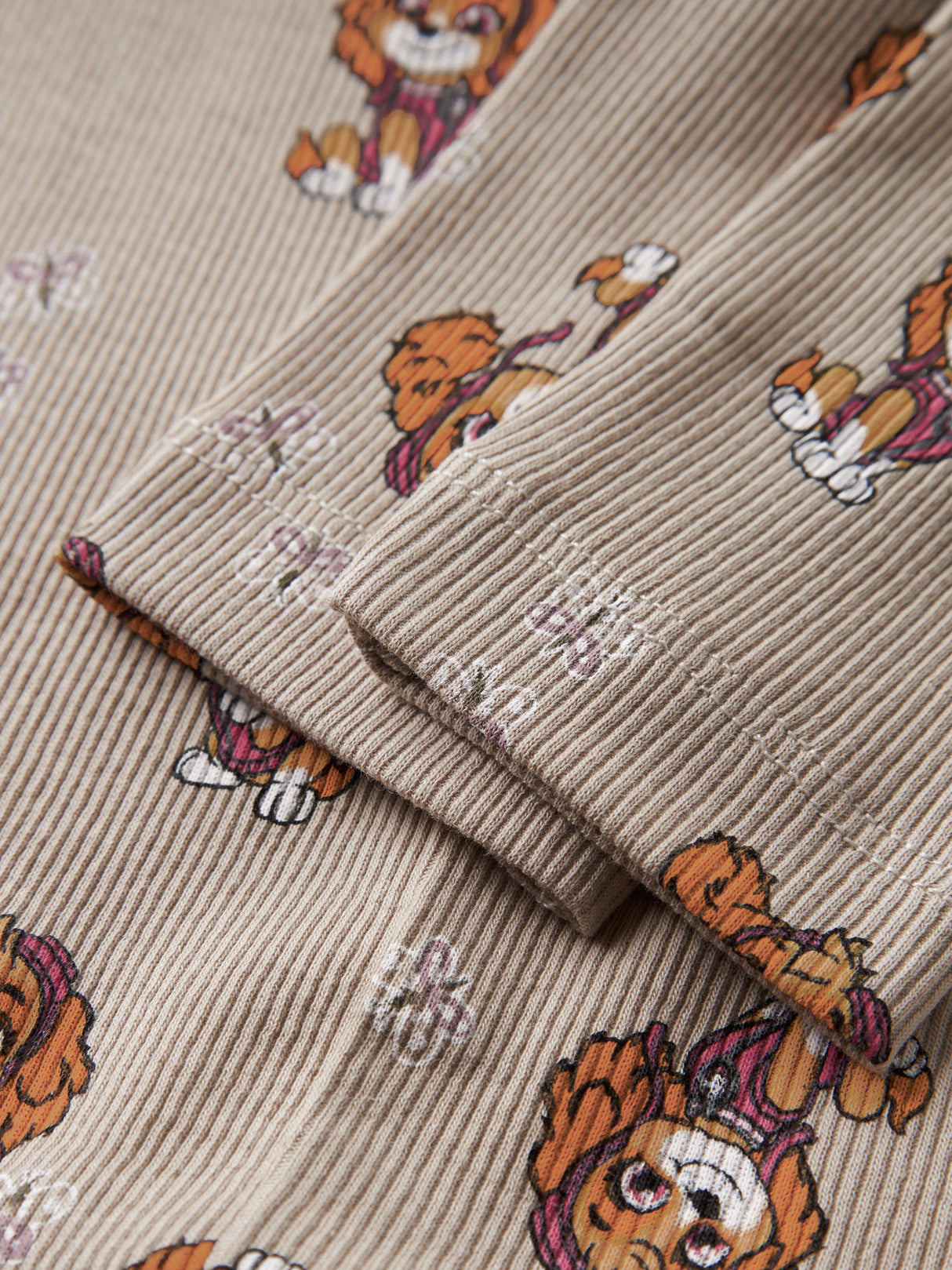 NMFSANINA PAW LEGGING CPLG - Island Fossil