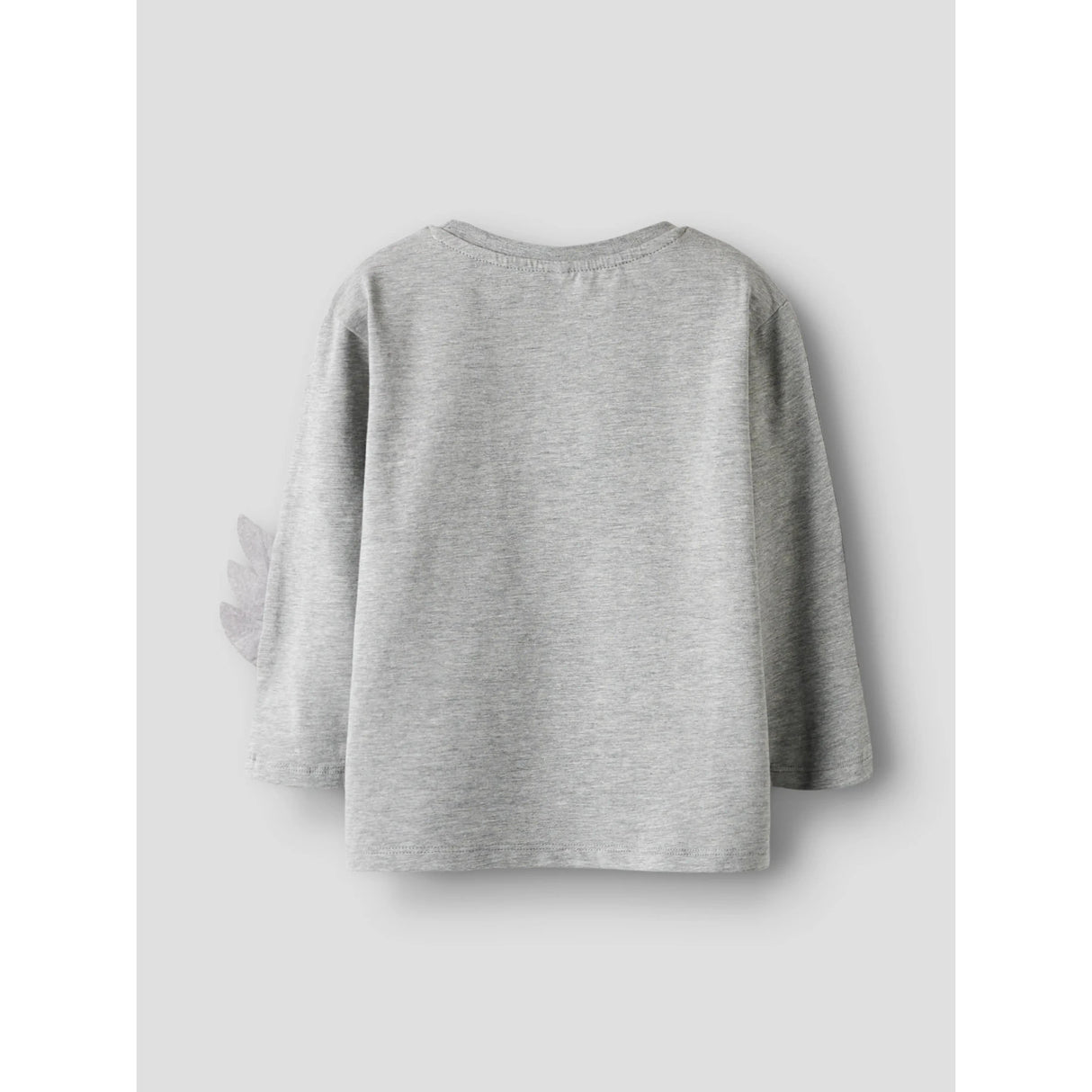 NAME IT Bluse Molej Batman Grey Melange