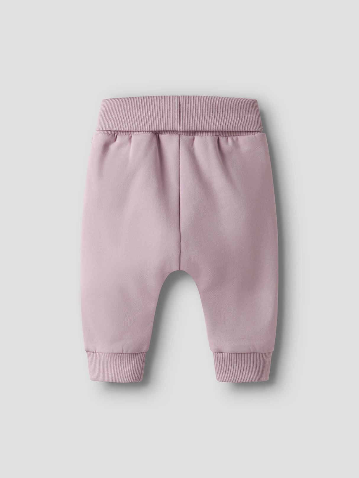 NBFBETINA SWEAT PANT BRU - Dawn Pink