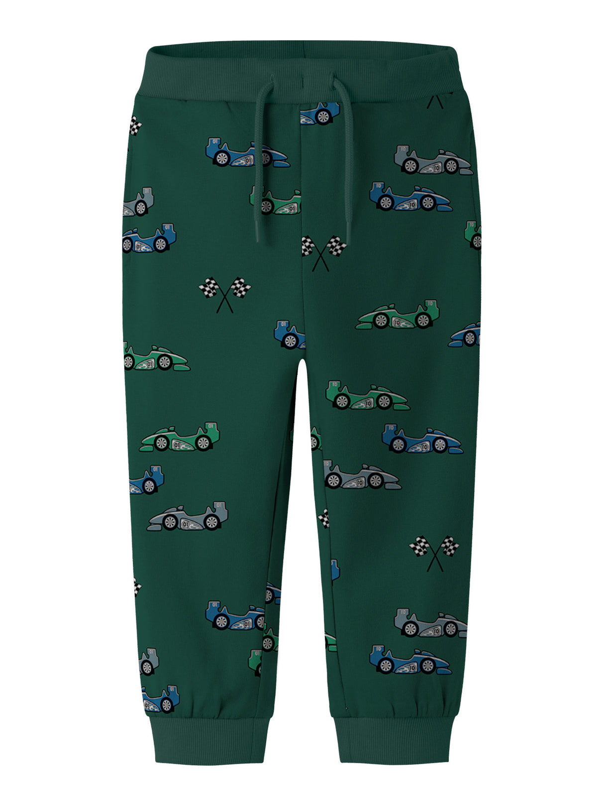 NMMNARIS NREG SWE PANT BRU PB - Sycamore