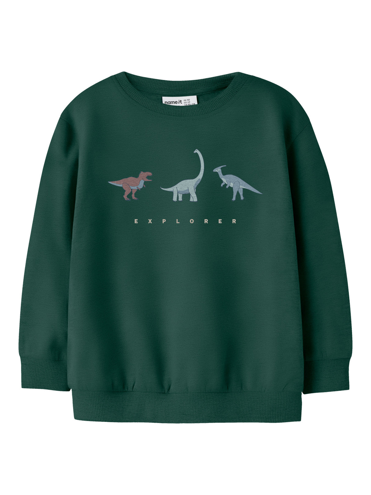 NMMNILIUS LS NREG SWE BRU PB - Sycamore