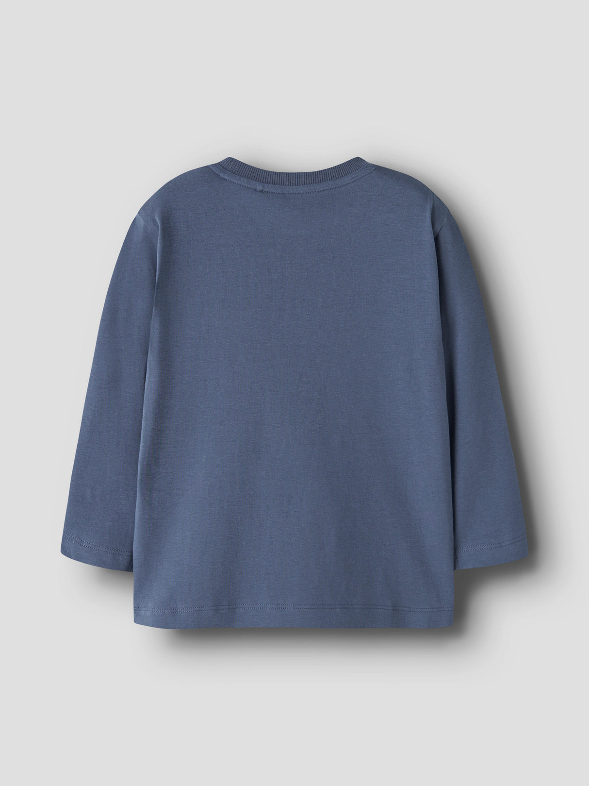 NMMDISA LS NREG TOP - Vintage Indigo