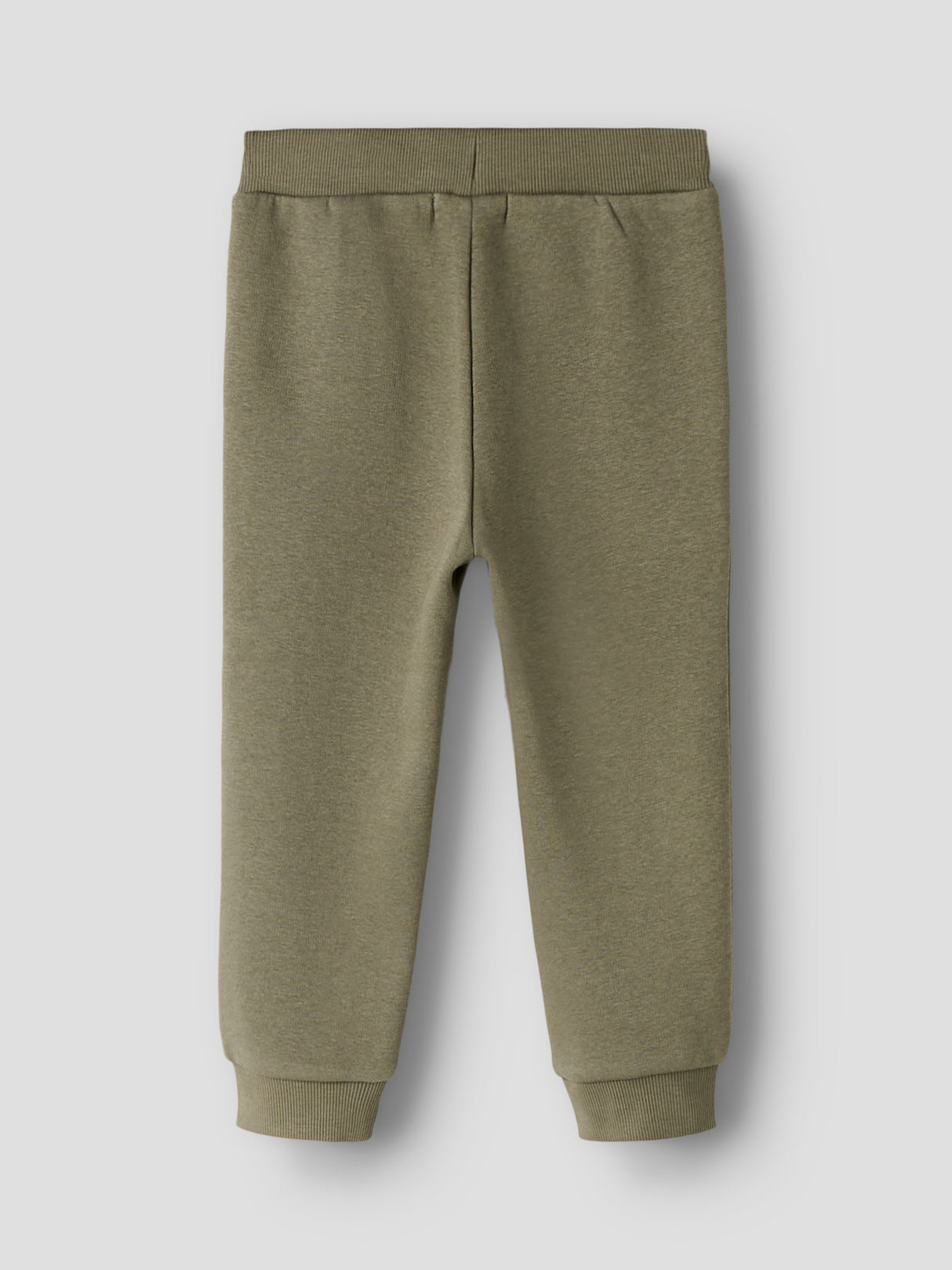 NMMSIGURT NREG PANT SWE BRU - Dusty Olive