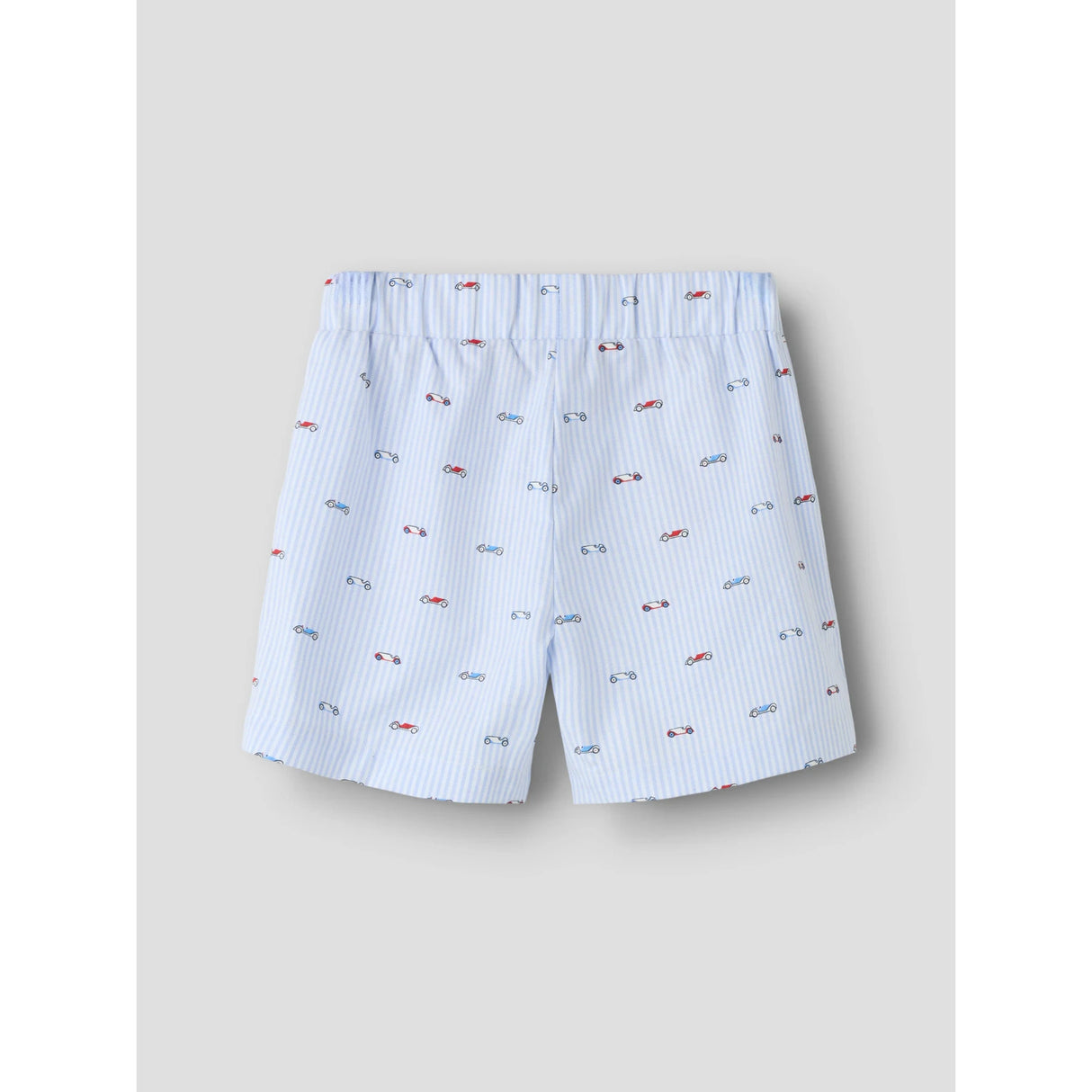 NAME IT Shorts Frakkan Kentucky Blue