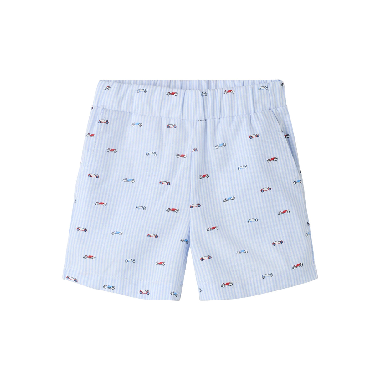 NAME IT Shorts Frakkan Kentucky Blue