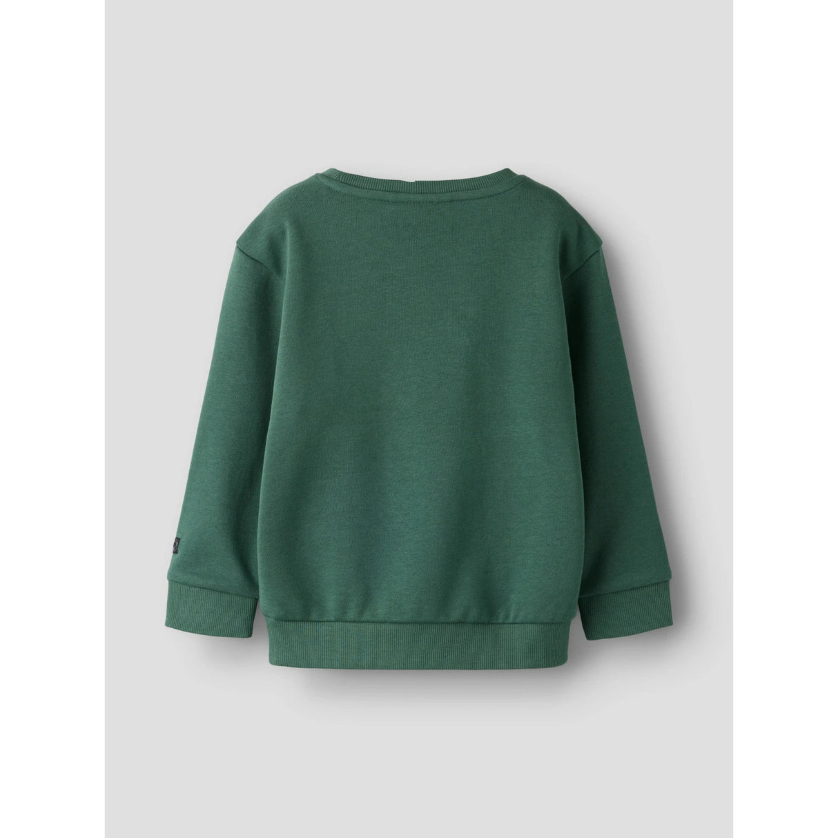 NAME IT Sweatshirt Franco Garden Topiary