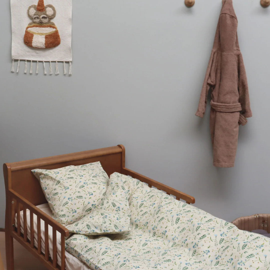 By mats Babysengetøj - Field Flowers