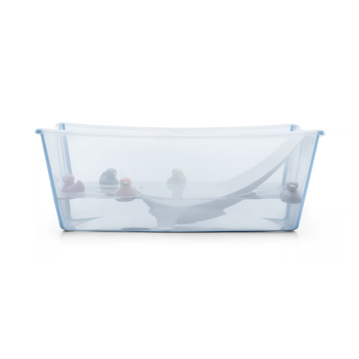 Stokke® Sandy Beige Flexi Bath® X-Large + Newborn Sæt Bundle