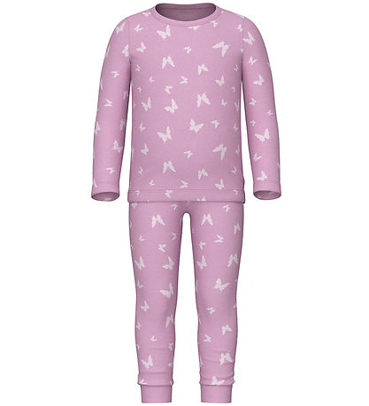 nkfnightset pink lavender