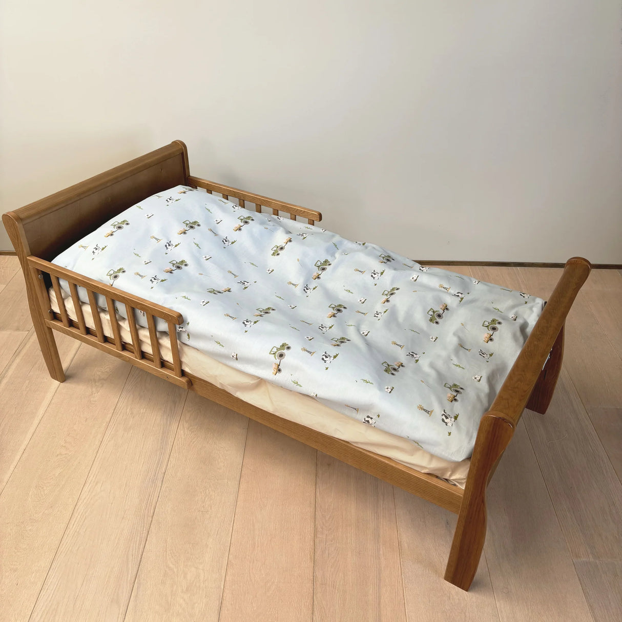 By mats Babysengetøj - Farm