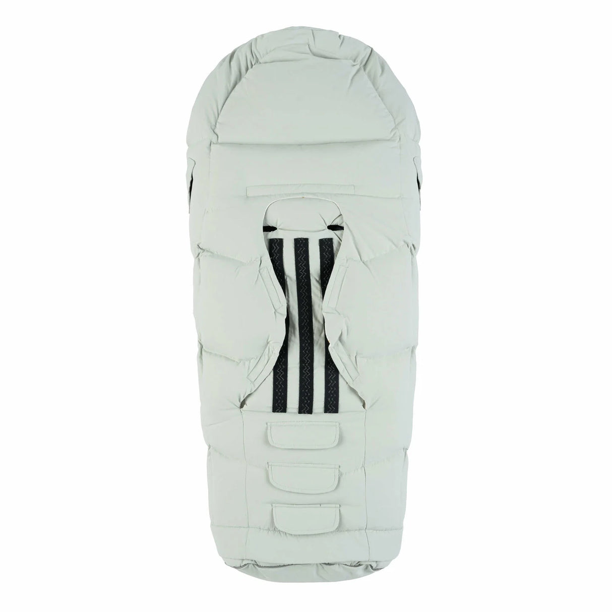 Voksi® City Dusty Green flying