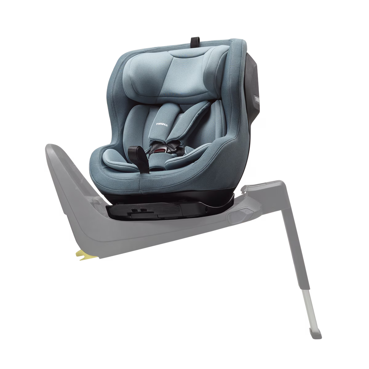Thule Autostol Elm Mid Blue (3 måneder til 4 år)
