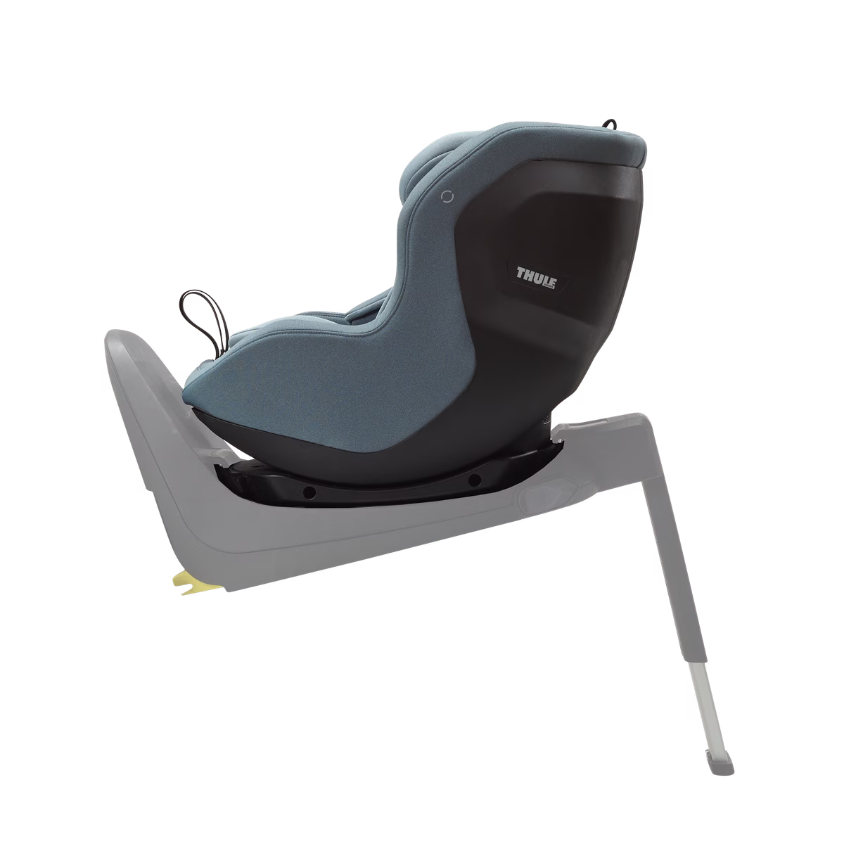 Thule Autostol Elm Mid Blue (3 måneder til 4 år)