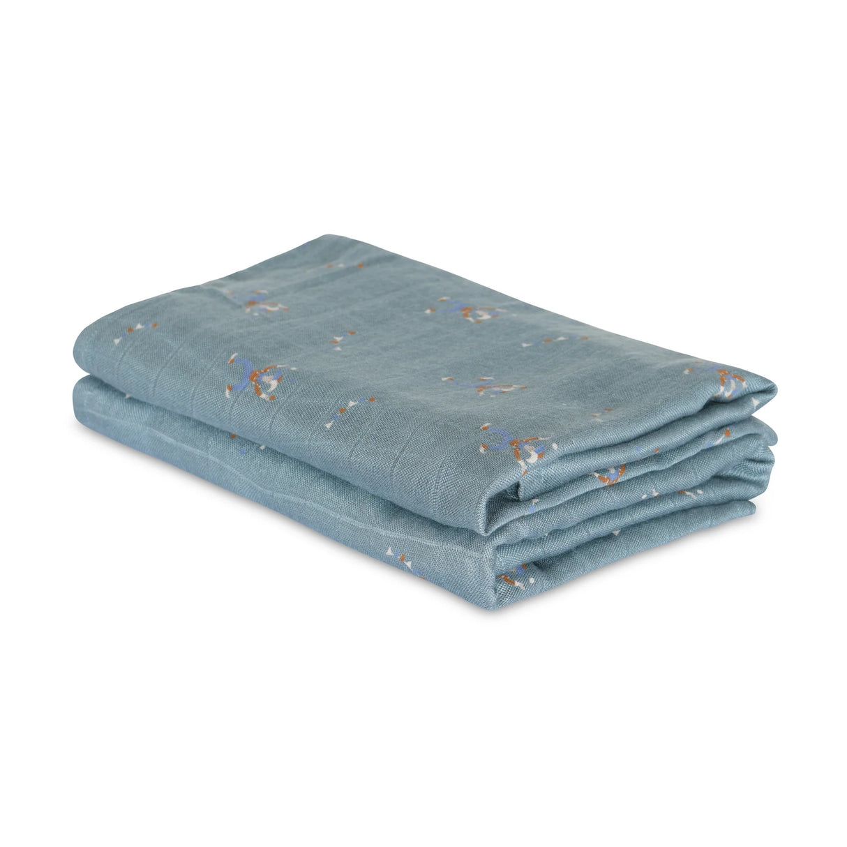 Nuuroo 2pk muslin stofbleer - Celebration
