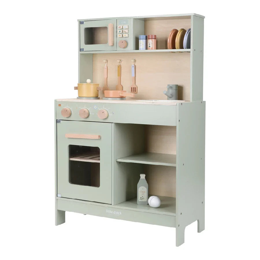 Little Dutch Legekøkken