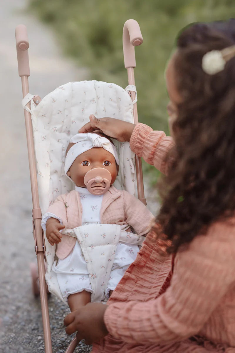 Little Dutch Dukkeklapvogn