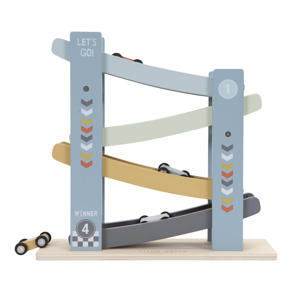 Little Dutch - Bilbane Race