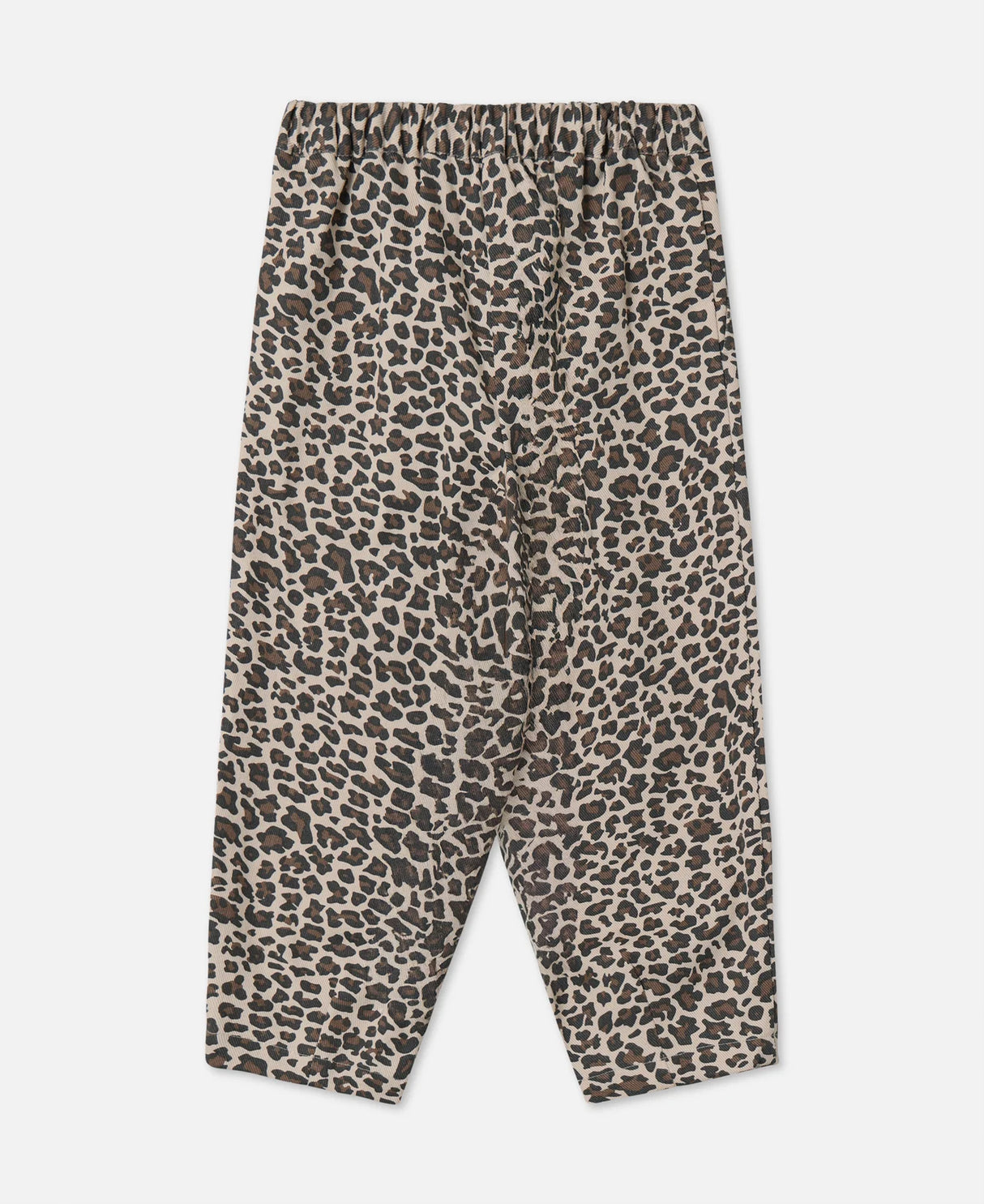 Fliink LEO PANT - PINE BARK AOP