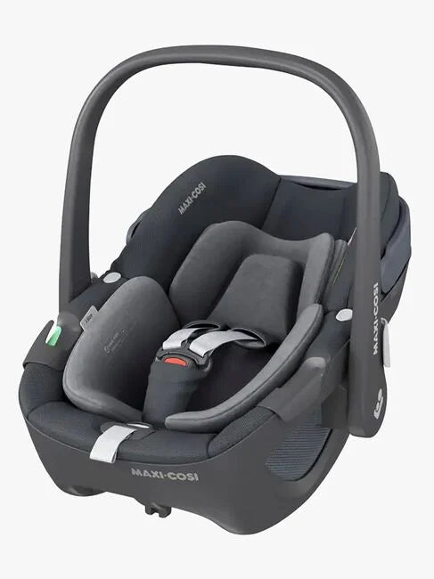 Maxi Cosi Pebble 360 Pro (0-15 måneder)