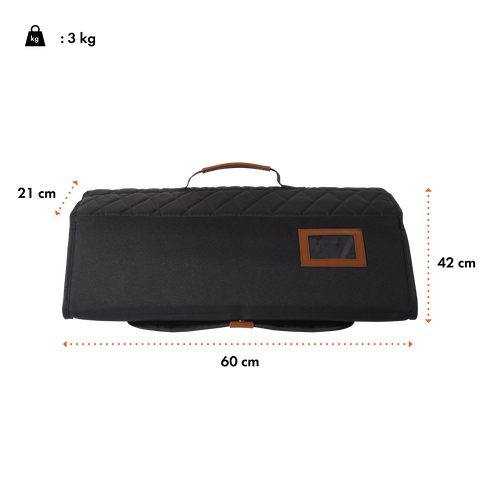 Joolz Day/Geo/Hub traveller