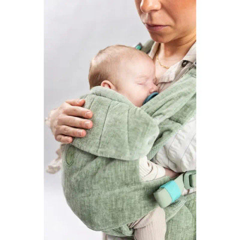 Najell Rise Bæresele