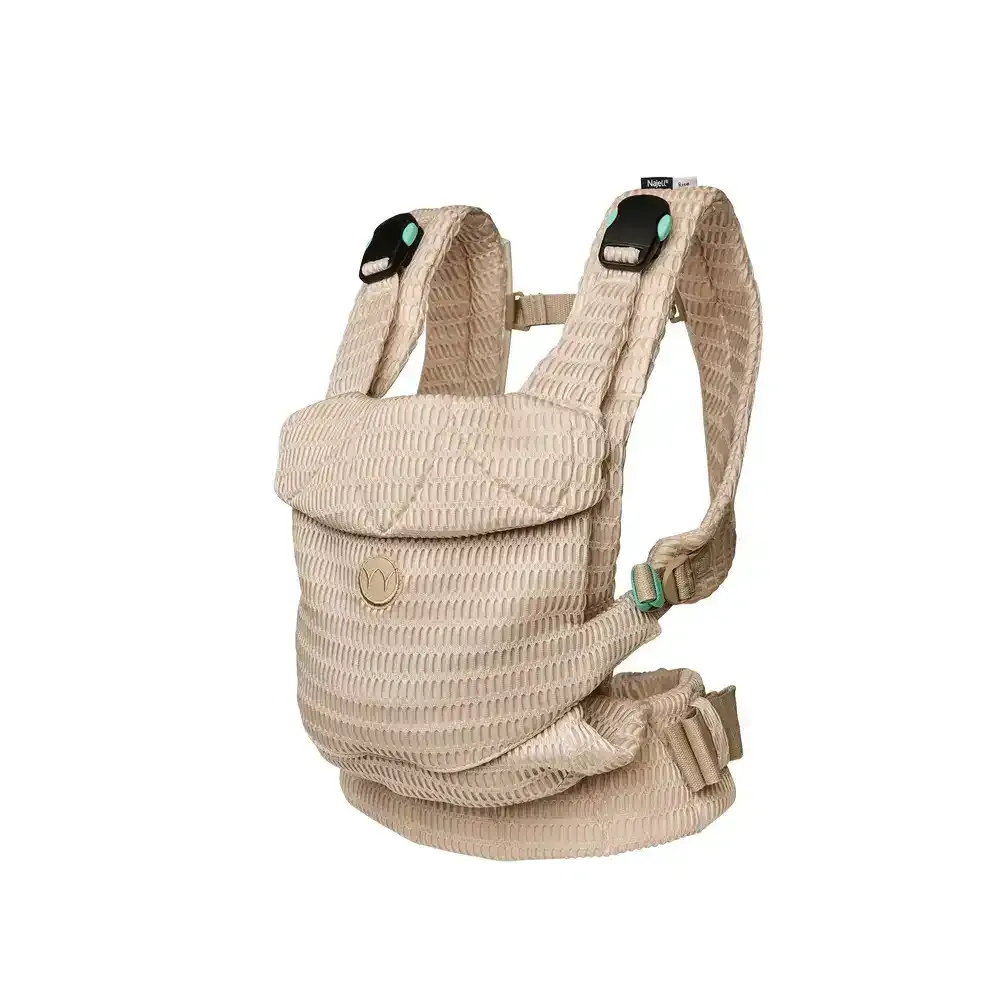 Najell Rise Bæresele