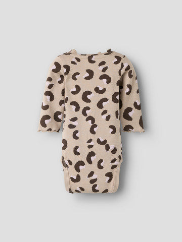nbflana ls xsl body goat 249