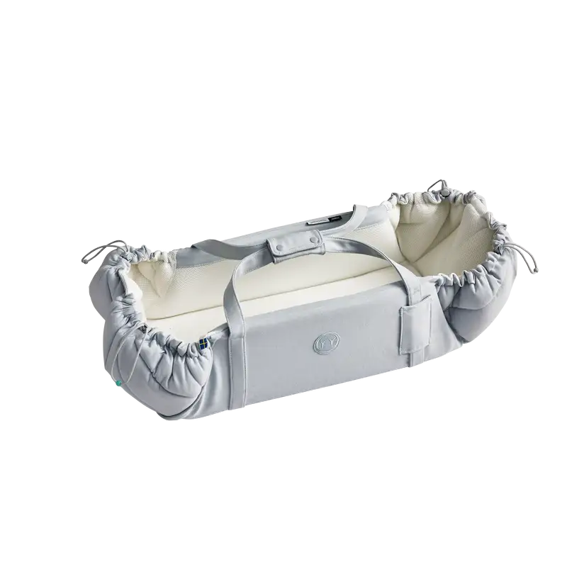 Najell Sleep Carrier Volume X