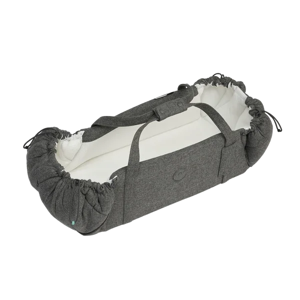 Najell Sleep Carrier Volume X