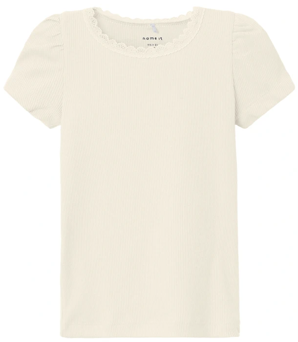 Name it - Summer Sand T-shirt