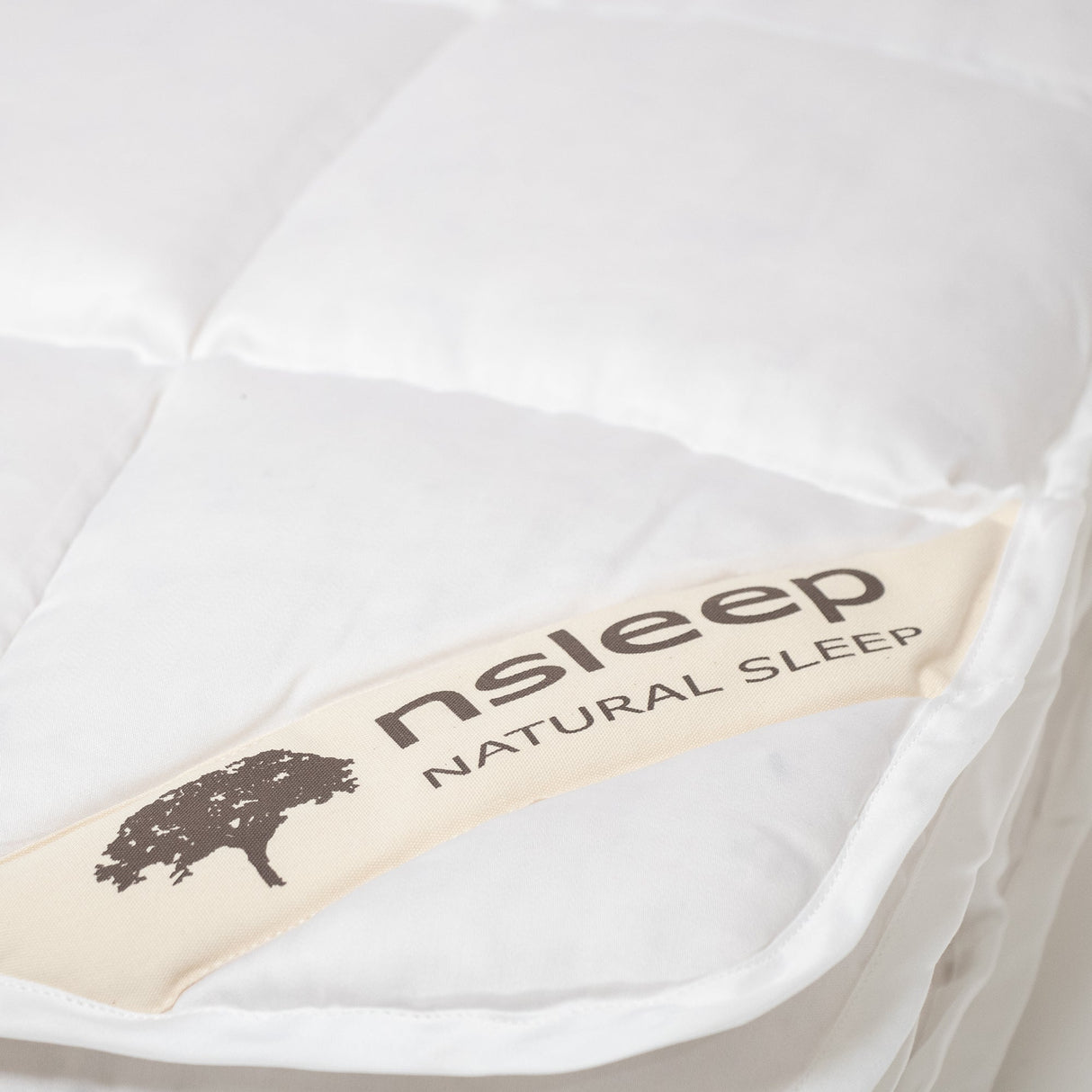 Kapok TENCEL™ baby dyne - 70 x 100 cm