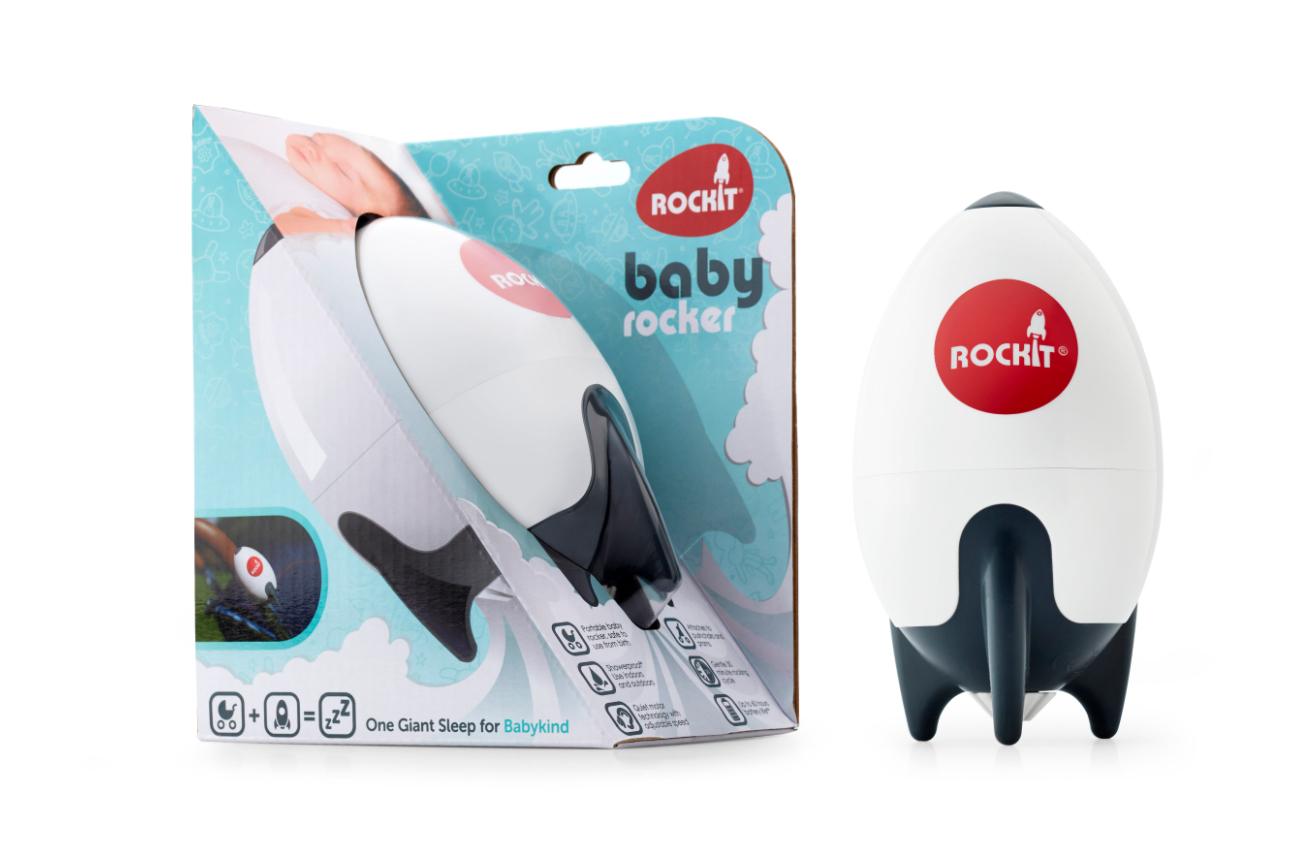 Rockit Babyrocker